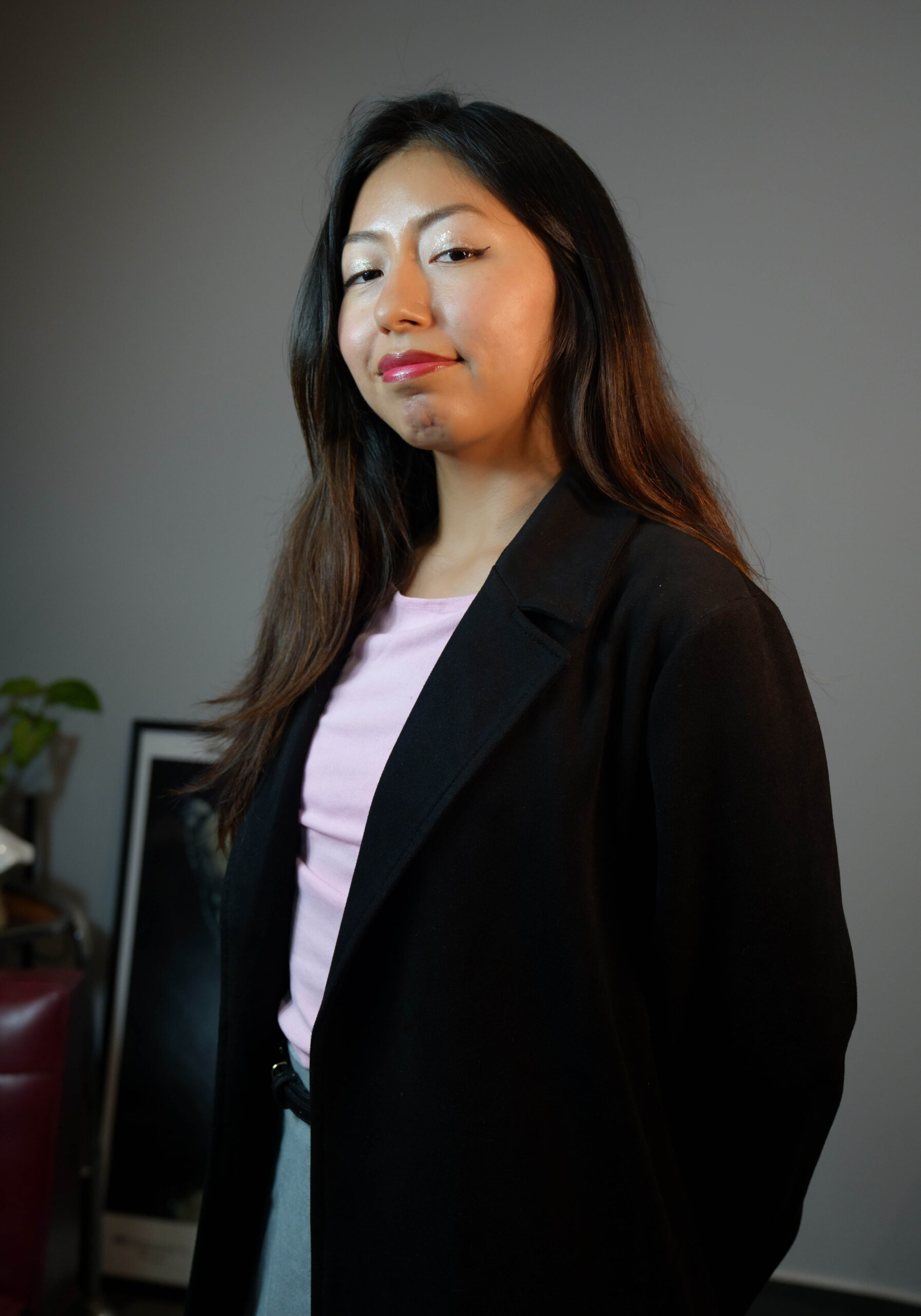Yuriko Cari