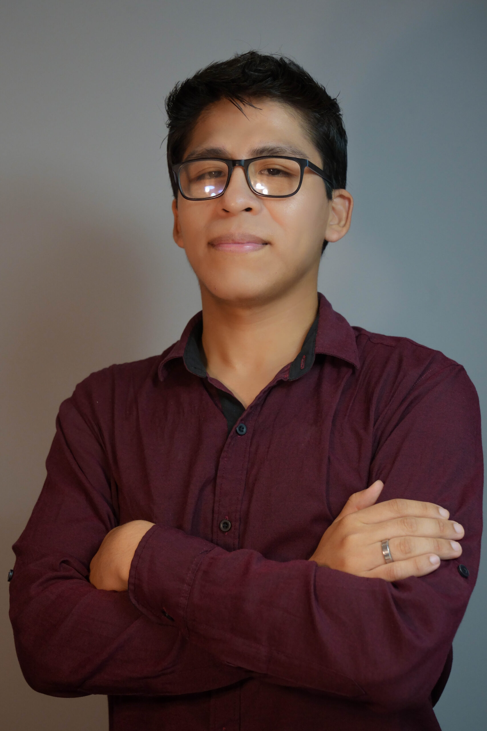 Juan Aranda