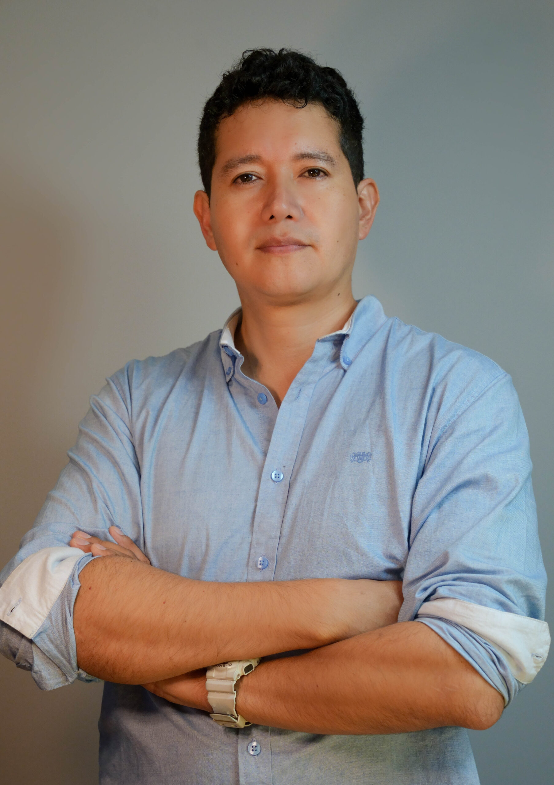 Richard Aparicio